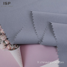 Nouveau produit Soft Soft 100% polyester textiles tissus